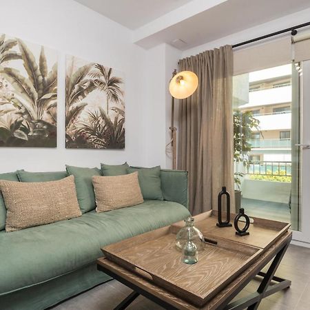 Roy Boston Marbella By Florentia Homes Dış mekan fotoğraf