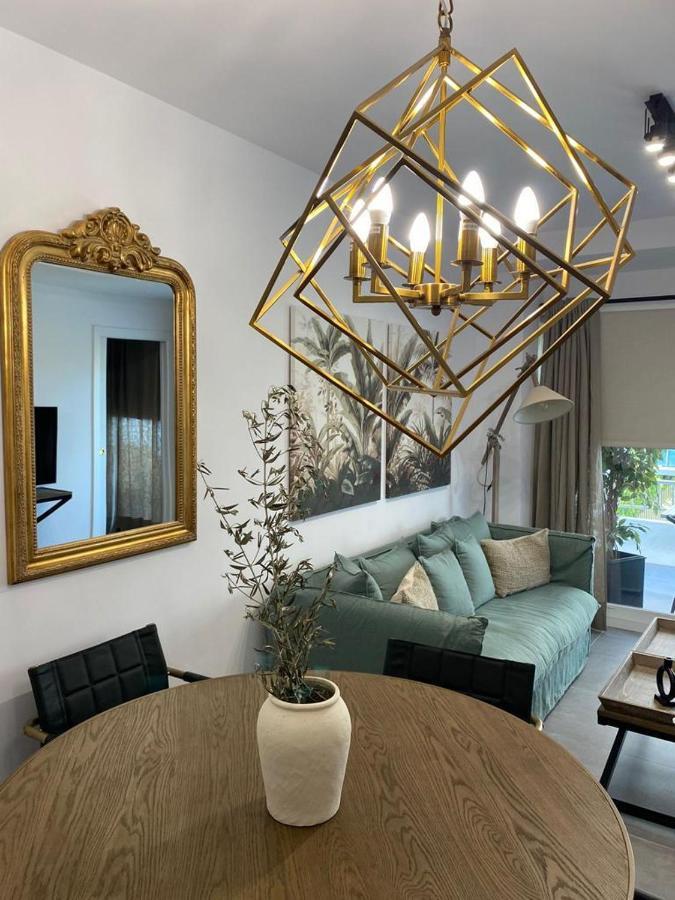 Roy Boston Marbella By Florentia Homes Dış mekan fotoğraf