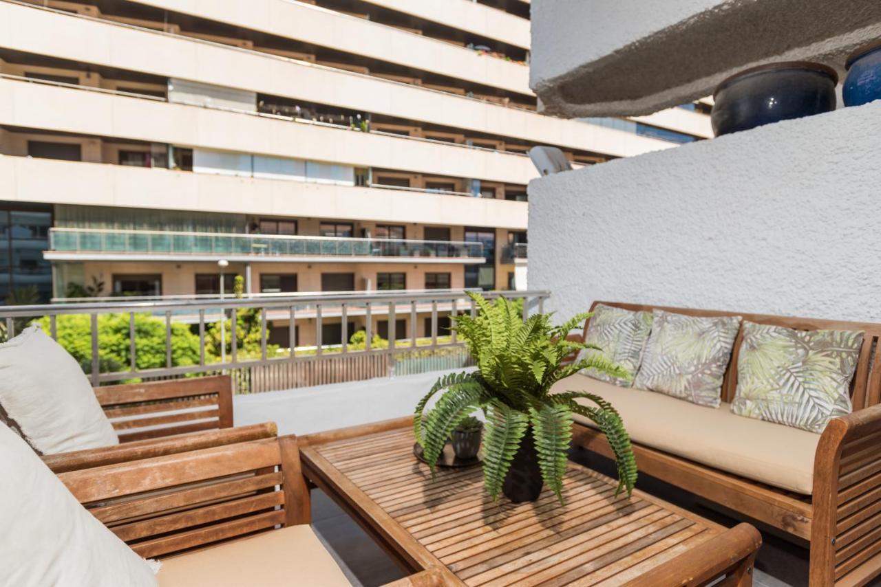 Roy Boston Marbella By Florentia Homes Dış mekan fotoğraf