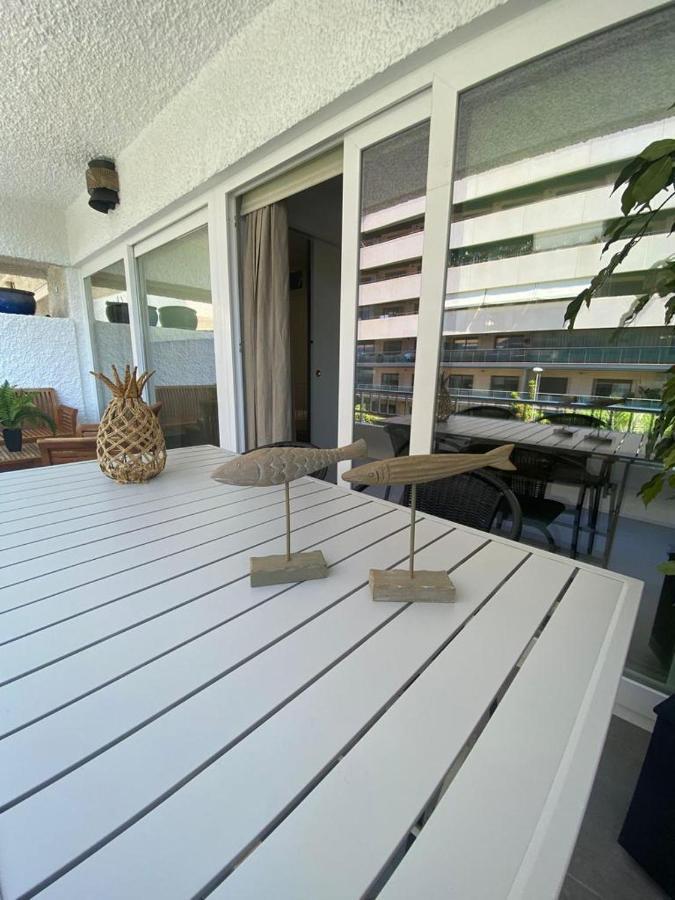 Roy Boston Marbella By Florentia Homes Dış mekan fotoğraf