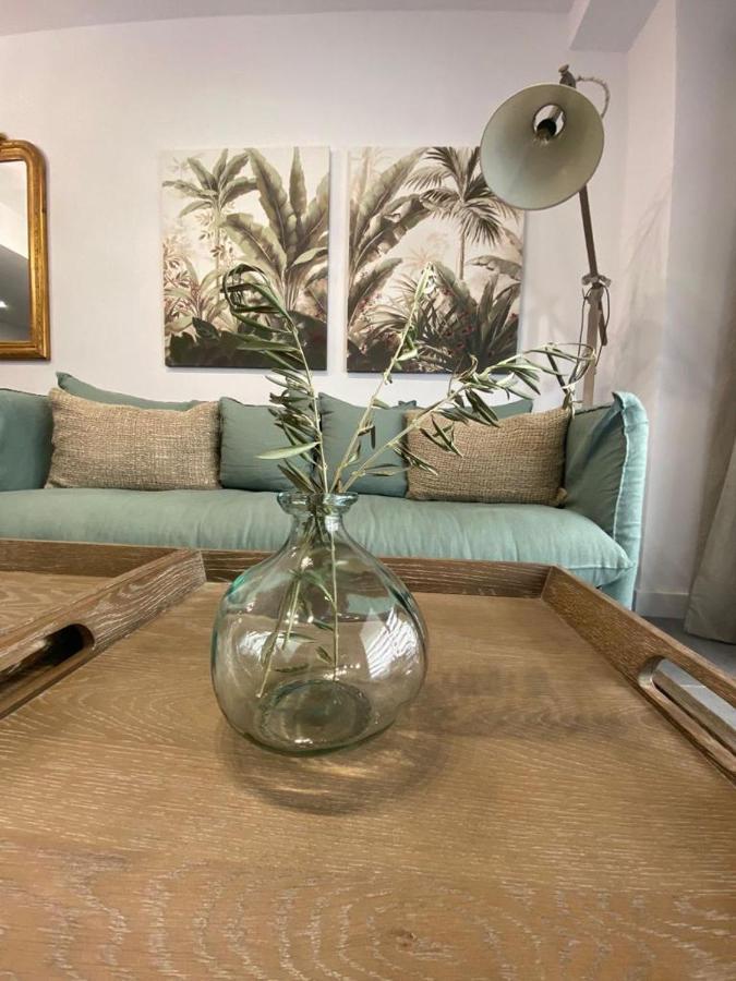 Roy Boston Marbella By Florentia Homes Dış mekan fotoğraf