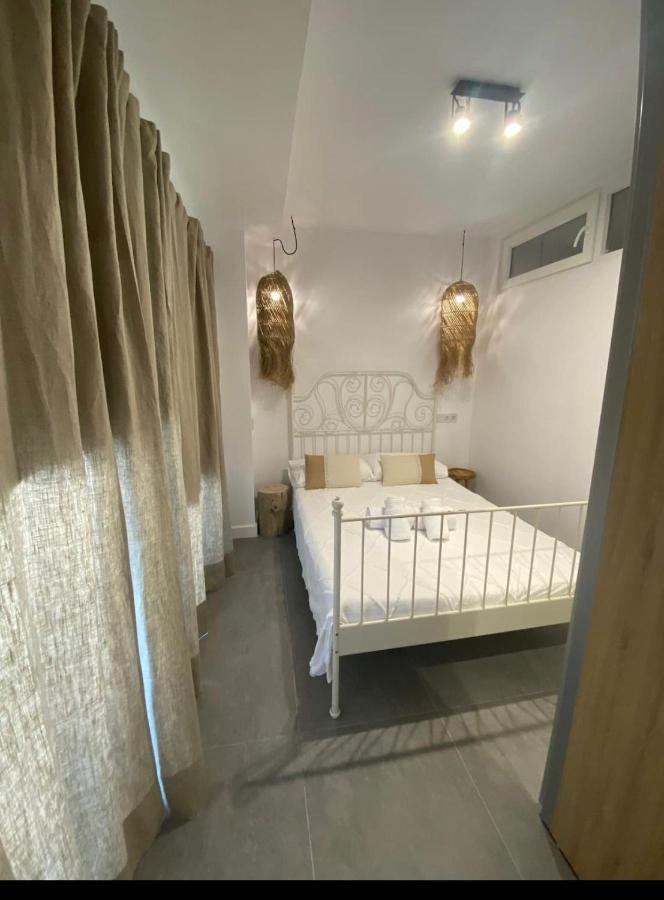 Roy Boston Marbella By Florentia Homes Dış mekan fotoğraf