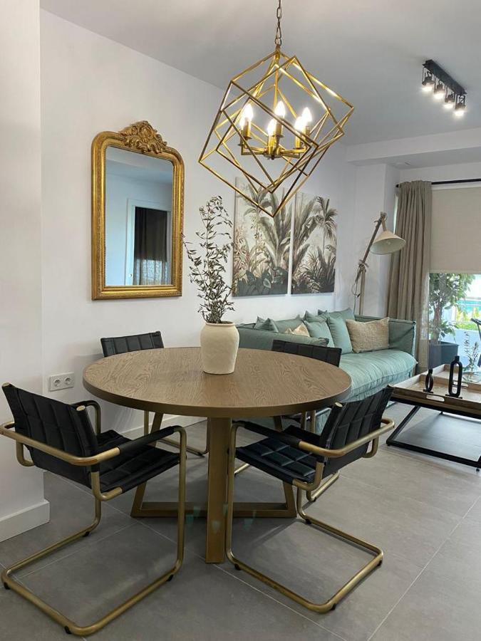 Roy Boston Marbella By Florentia Homes Dış mekan fotoğraf