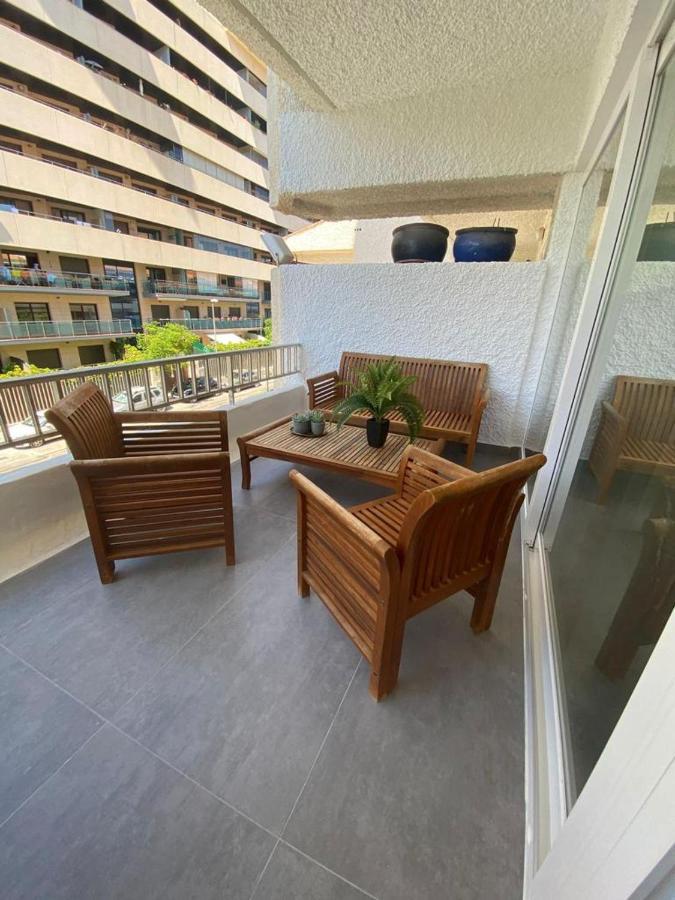 Roy Boston Marbella By Florentia Homes Dış mekan fotoğraf