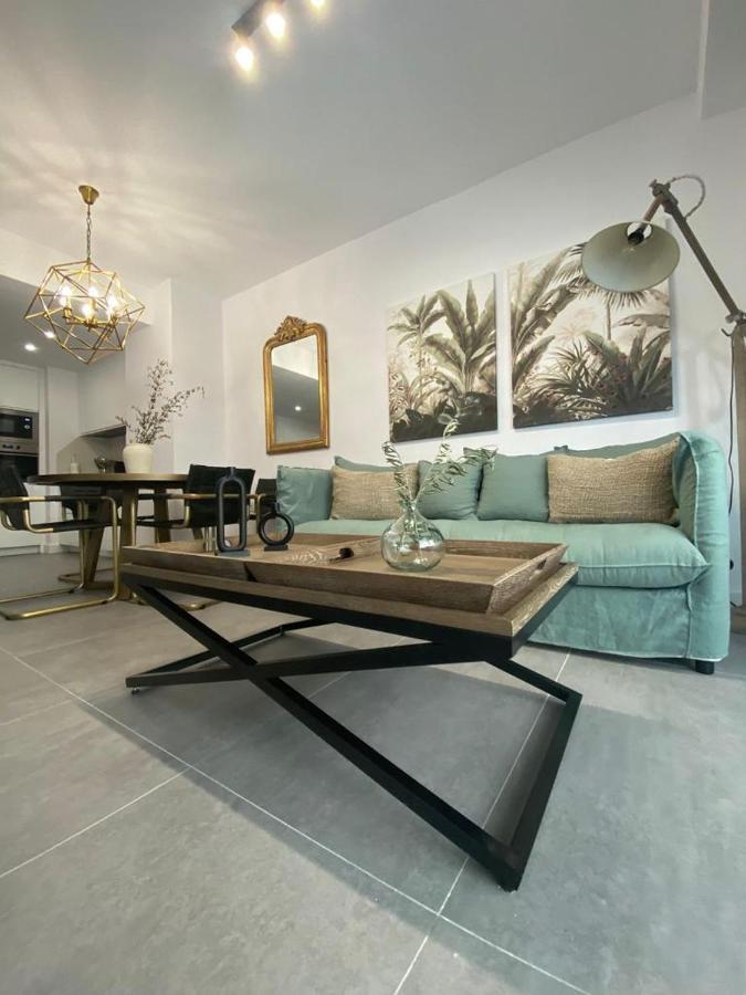 Roy Boston Marbella By Florentia Homes Dış mekan fotoğraf