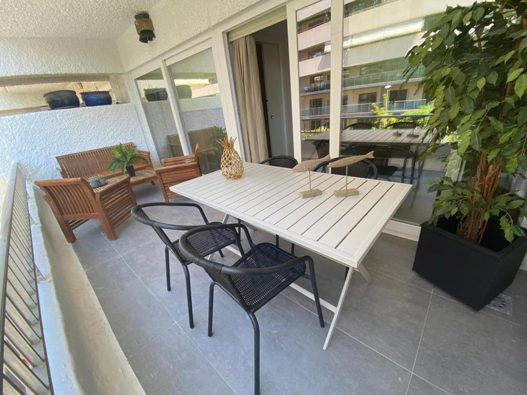 Roy Boston Marbella By Florentia Homes Dış mekan fotoğraf