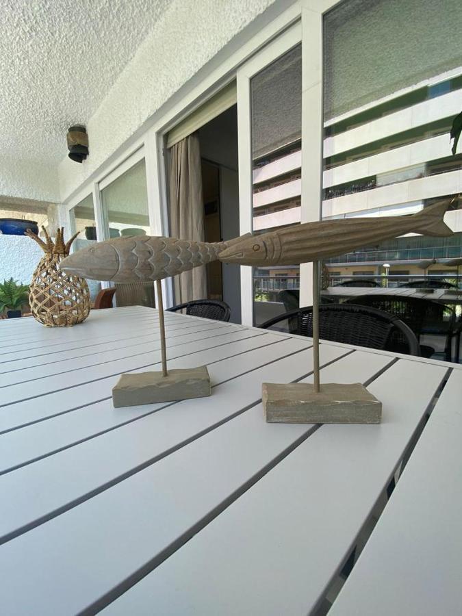 Roy Boston Marbella By Florentia Homes Dış mekan fotoğraf
