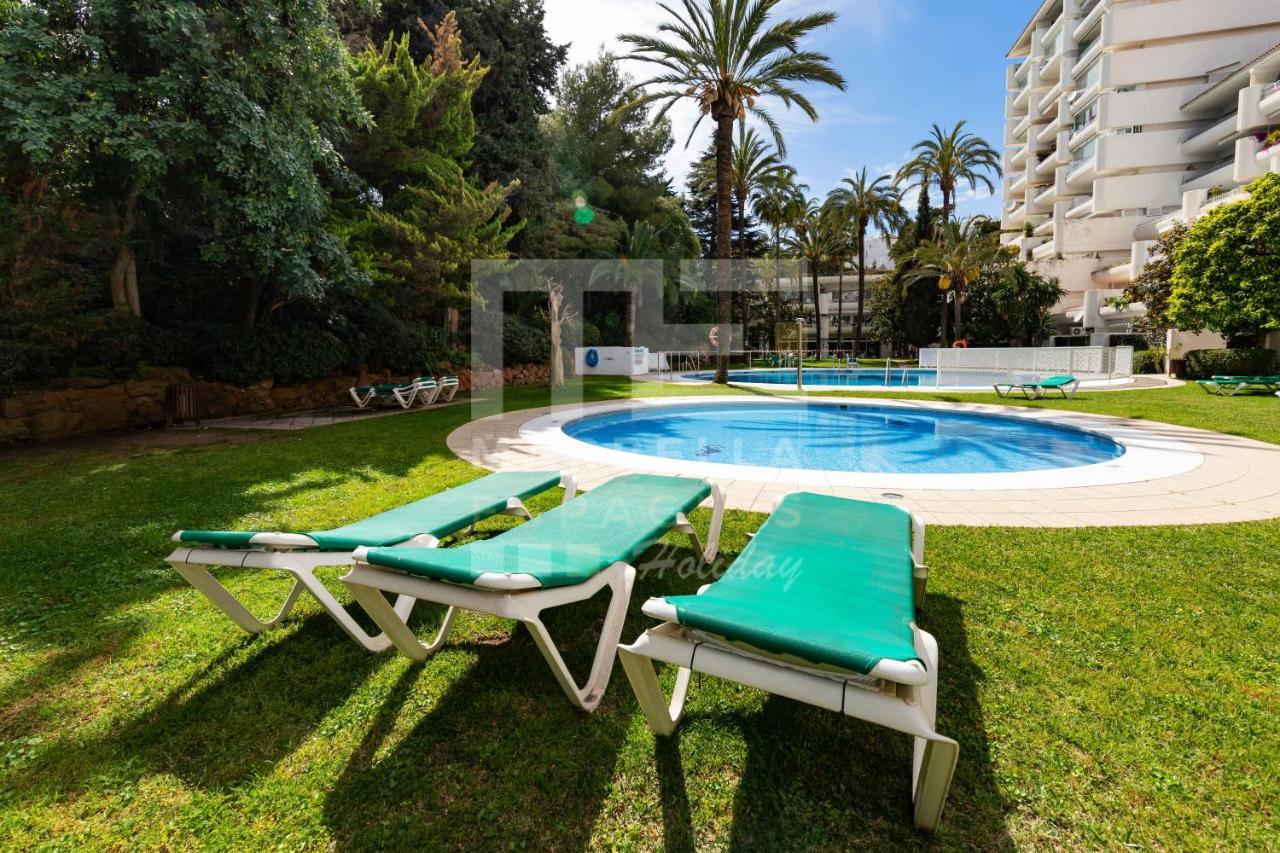 Roy Boston Marbella By Florentia Homes Dış mekan fotoğraf