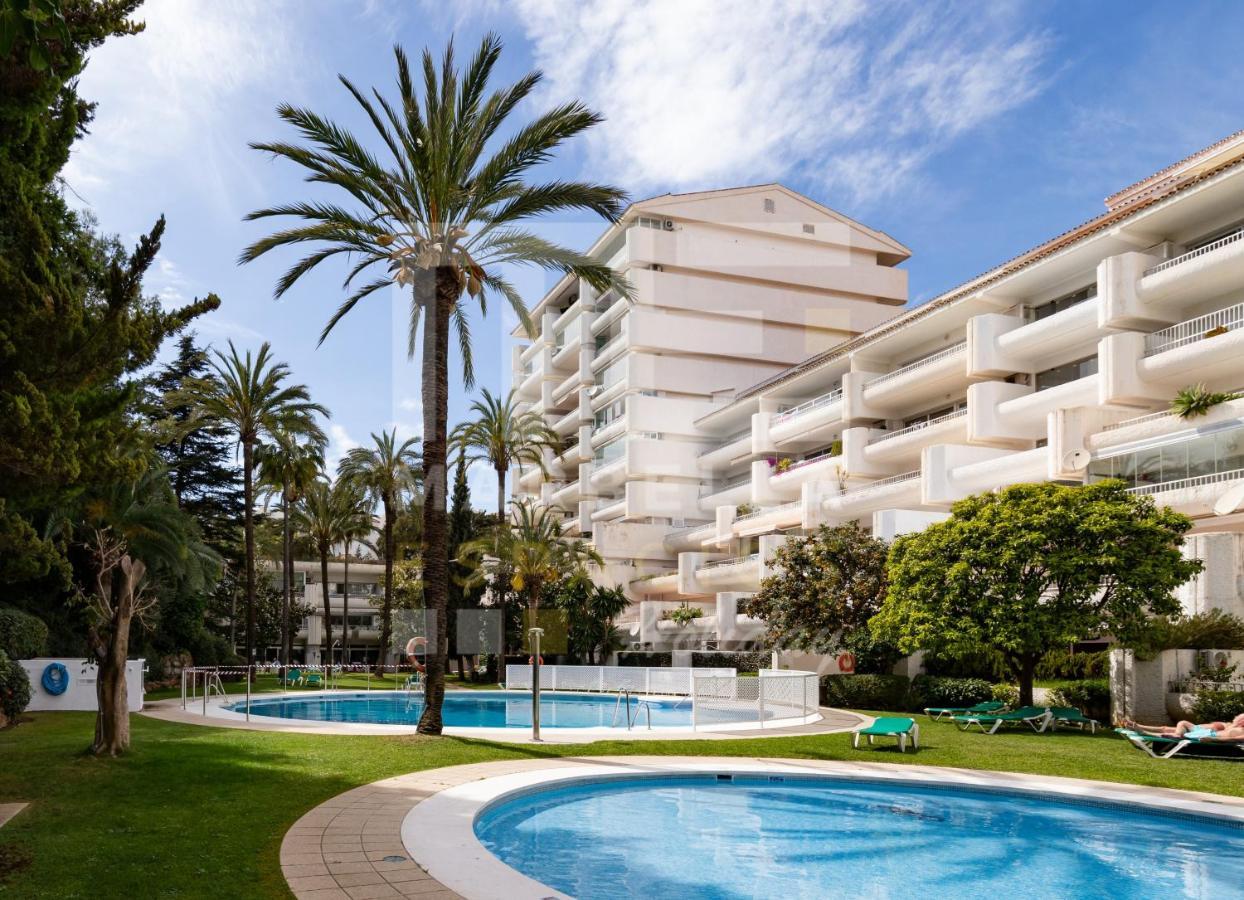 Roy Boston Marbella By Florentia Homes Dış mekan fotoğraf