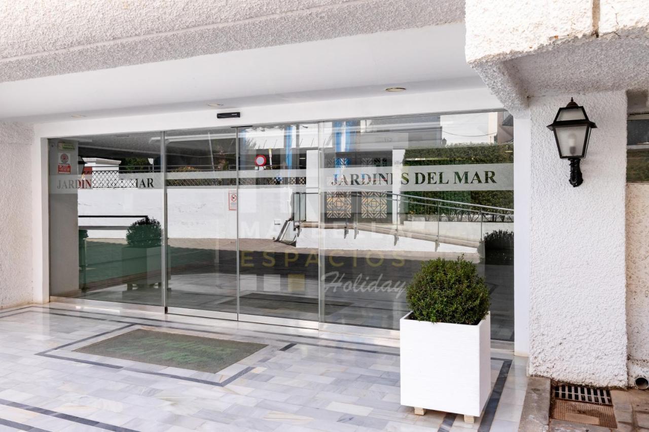 Roy Boston Marbella By Florentia Homes Dış mekan fotoğraf