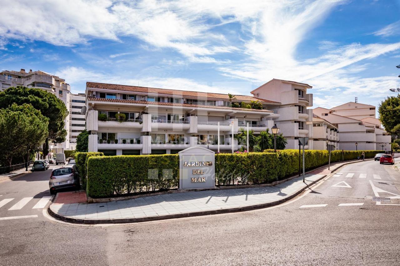 Roy Boston Marbella By Florentia Homes Dış mekan fotoğraf