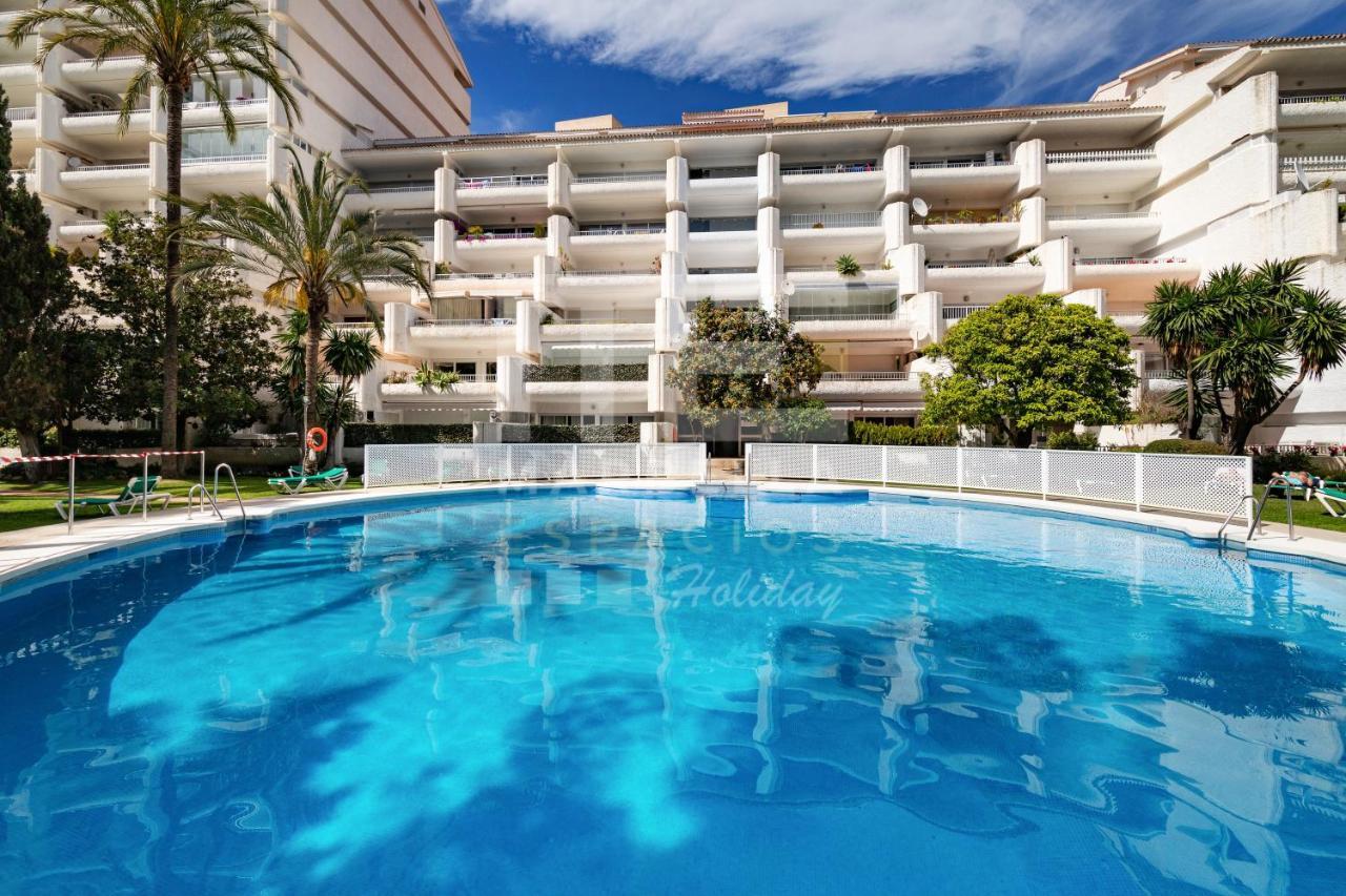 Roy Boston Marbella By Florentia Homes Dış mekan fotoğraf