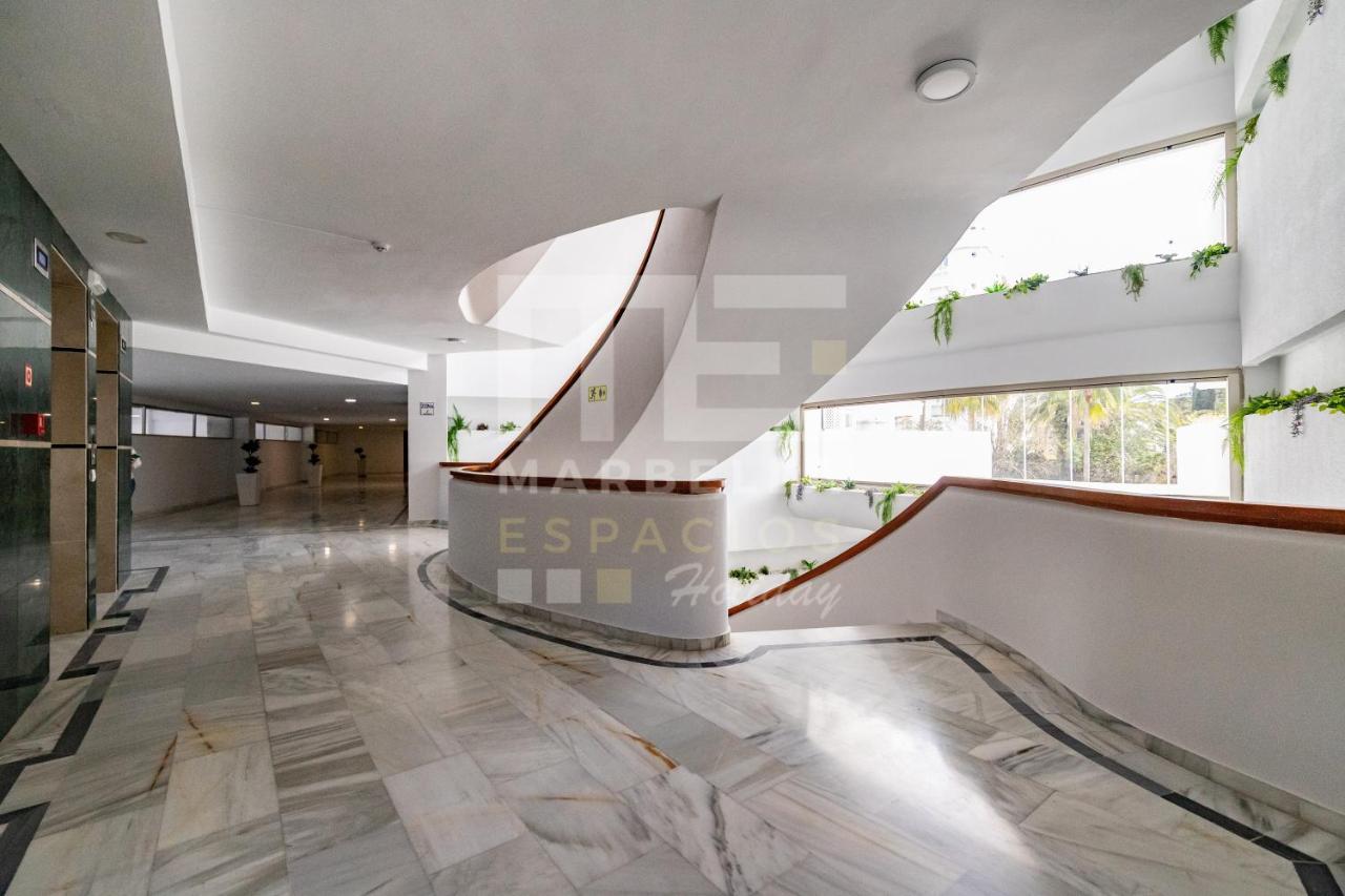Roy Boston Marbella By Florentia Homes Dış mekan fotoğraf