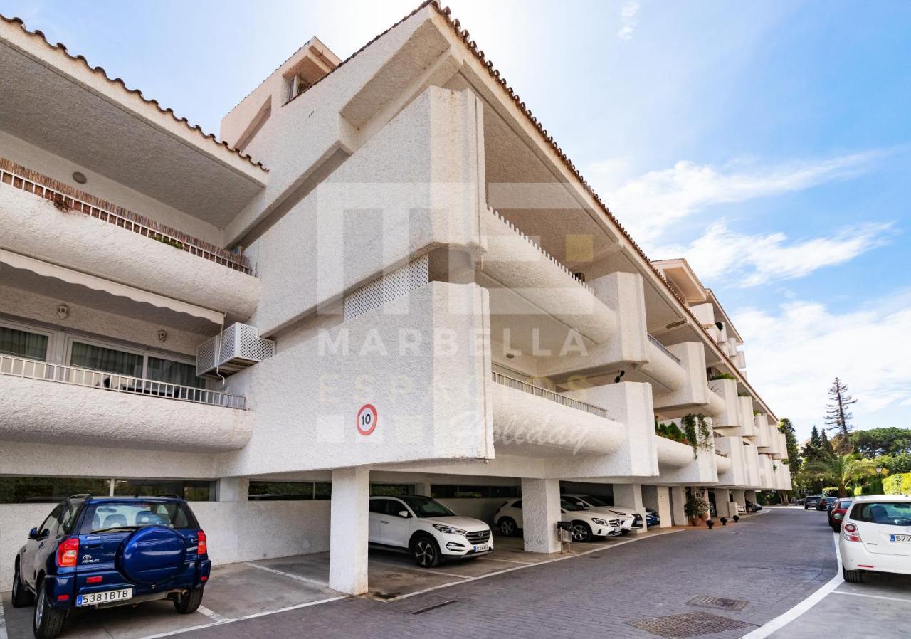 Roy Boston Marbella By Florentia Homes Dış mekan fotoğraf