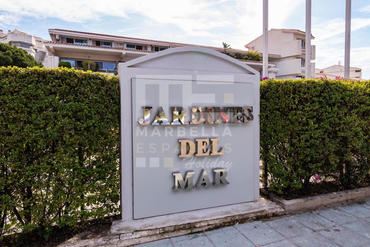 Roy Boston Marbella By Florentia Homes Dış mekan fotoğraf