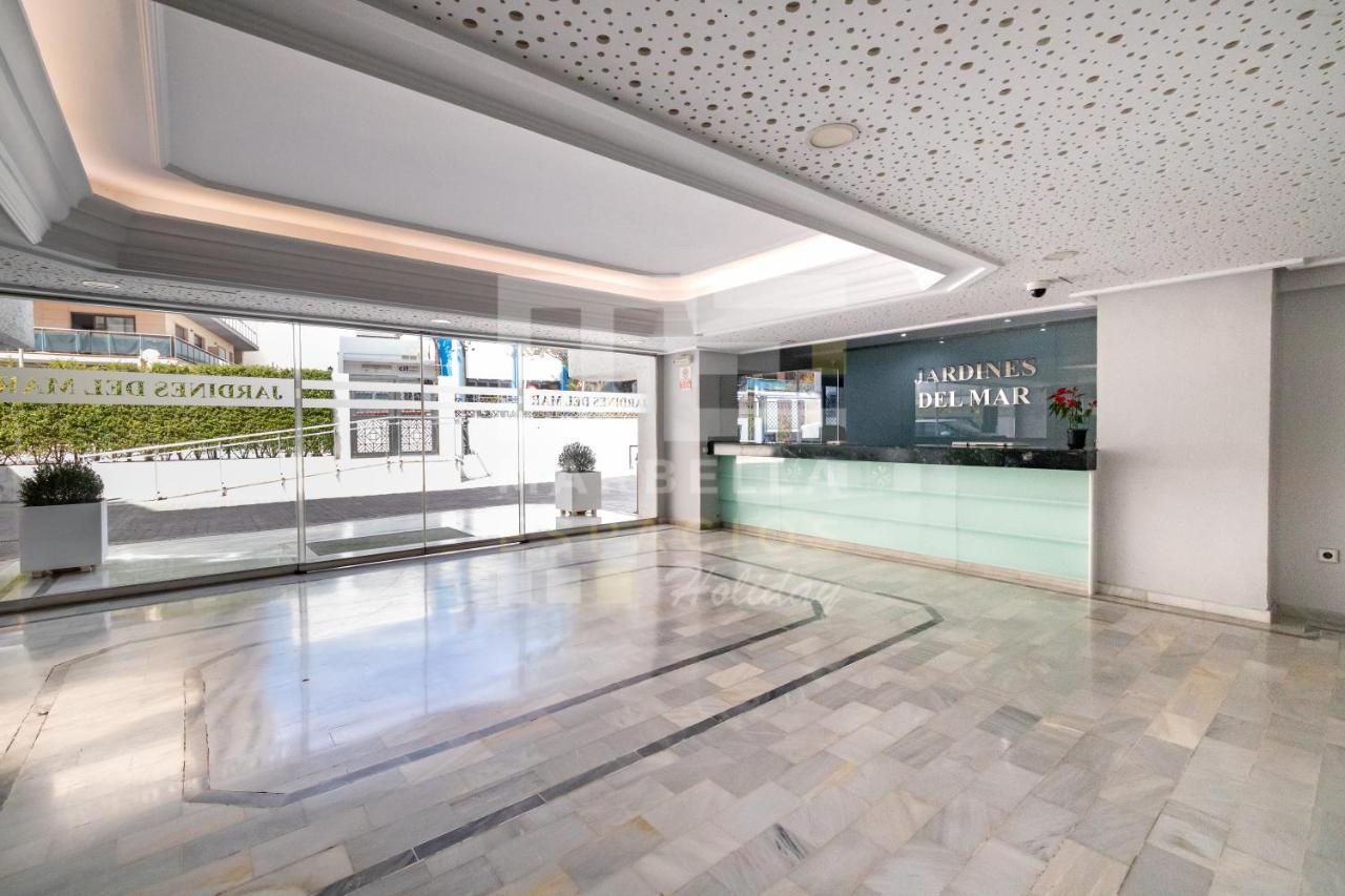 Roy Boston Marbella By Florentia Homes Dış mekan fotoğraf